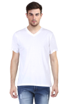 V neck Half Sleeve Tshirt
