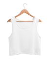 Crop Tank Top