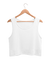 Crop Tank Top