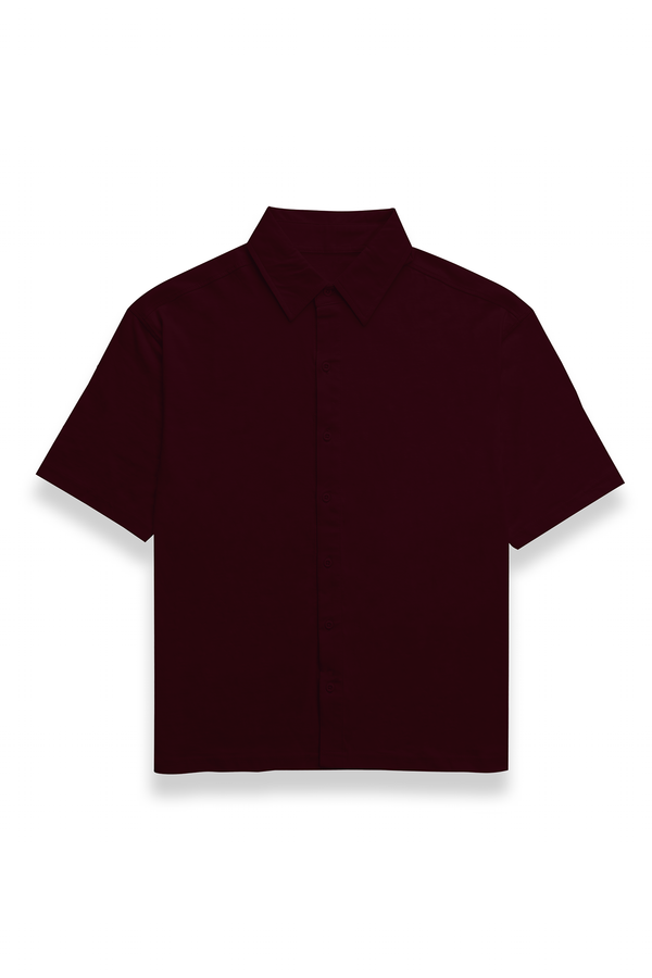 Oversized Shirt