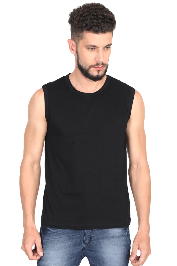 Gym Vest