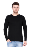 Solid: Full Sleeve Tshirt
