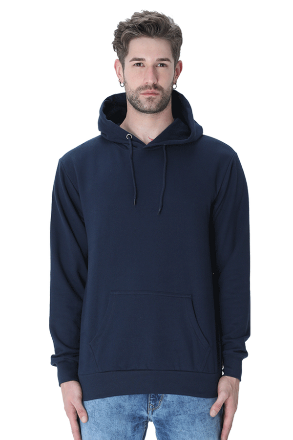 Unisex Hooded SweatShirt