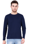 Solid: Full Sleeve Tshirt