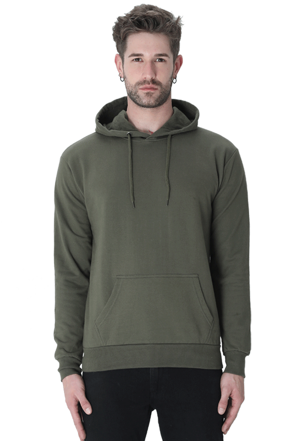 Unisex Hooded SweatShirt