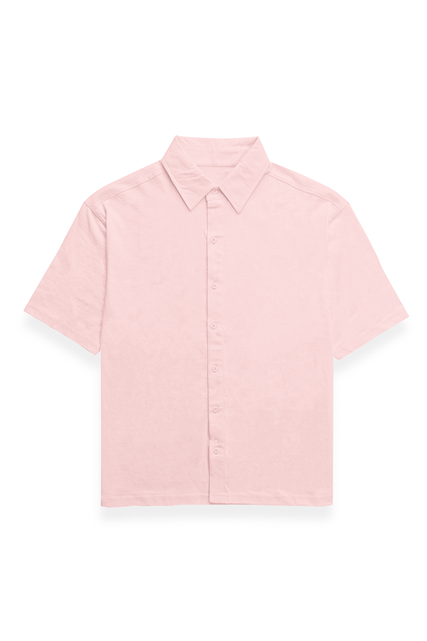 Oversized Shirt