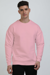 Heavyweight Oversized Sweatshirt