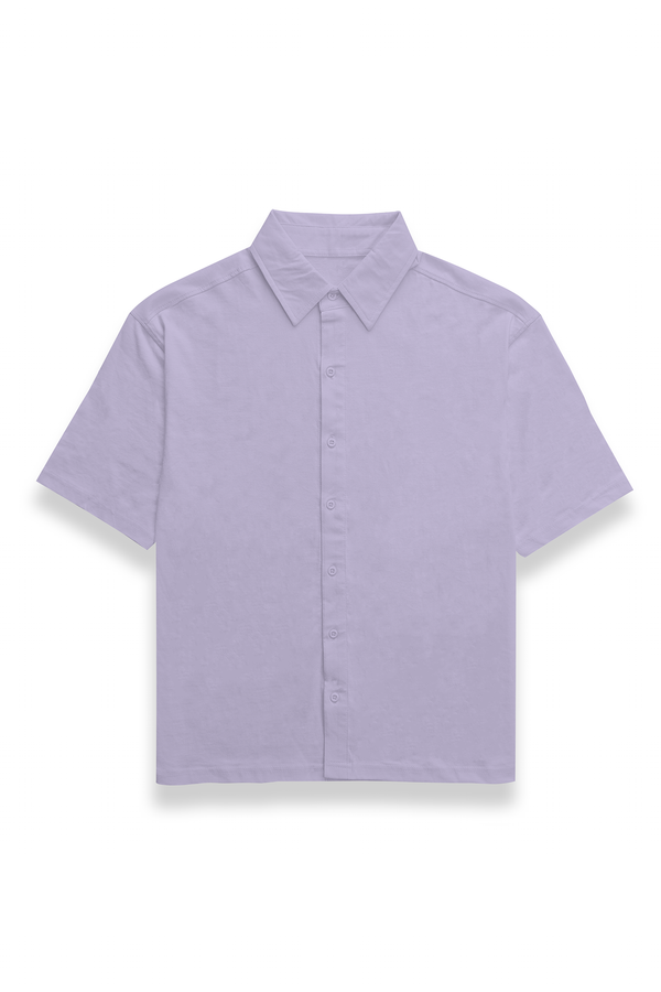 Oversized Shirt
