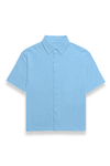 Oversized Shirt