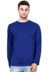Solid: Full Sleeve Tshirt