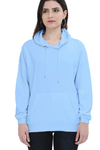 Unisex Hooded SweatShirt (Women)