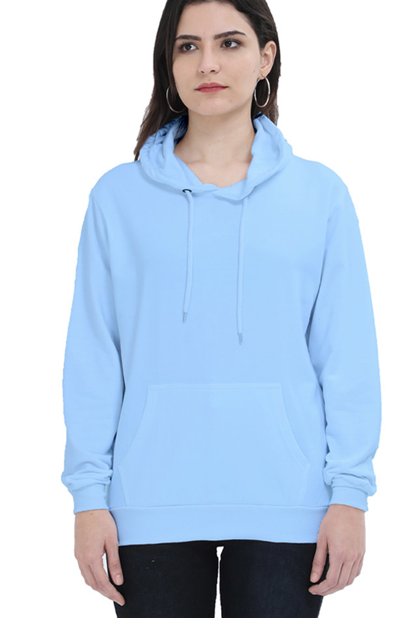 Unisex Hooded SweatShirt (Women)