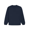 Women's Heavyweight Oversized Sweatshirt