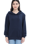 Unisex Hooded SweatShirt (Women)