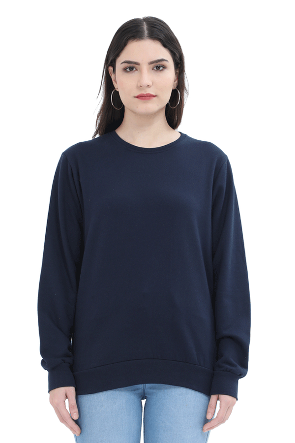 Unisex Sweatshirt (Women)