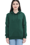 Unisex Hooded SweatShirt (Women)