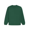 Women's Heavyweight Oversized Sweatshirt