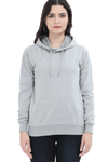 Unisex Hooded SweatShirt (Women)