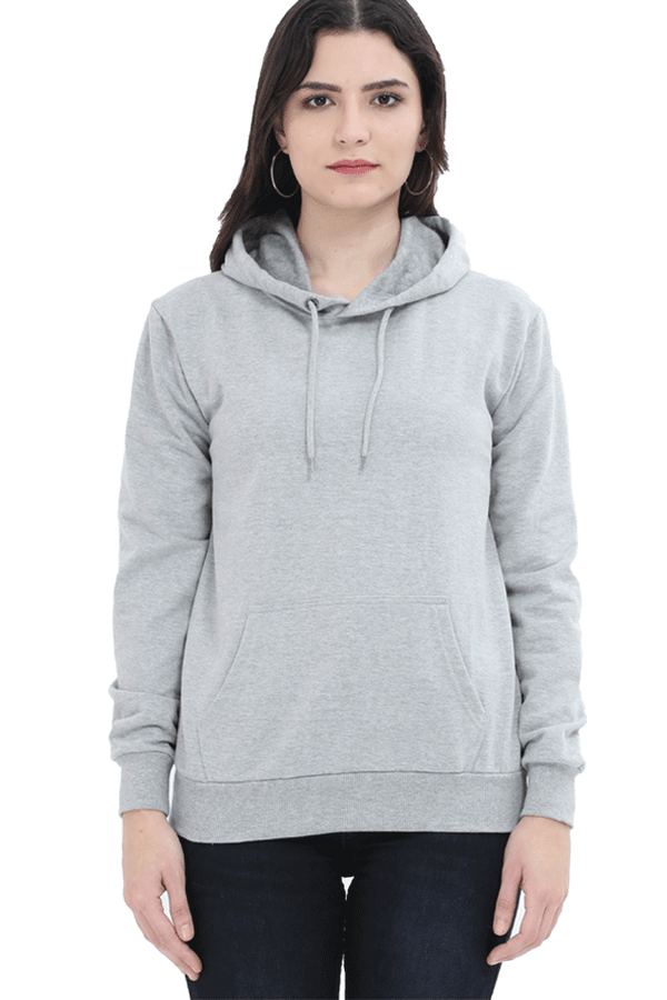 Unisex Hooded SweatShirt (Women)