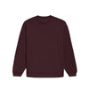 Women's Heavyweight Oversized Sweatshirt