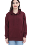Unisex Hooded SweatShirt (Women)