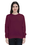 Unisex Sweatshirt (Women)