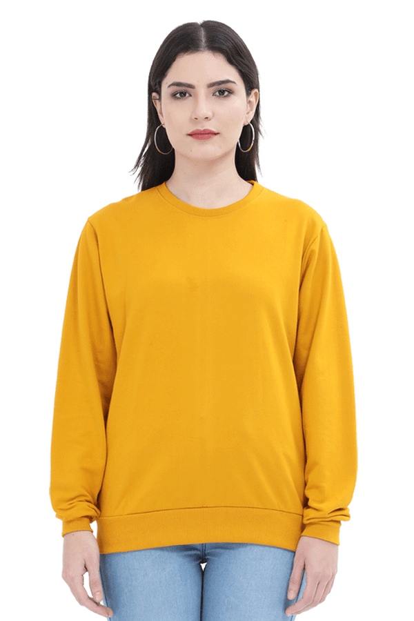 Unisex Sweatshirt (Women)
